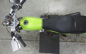 HONDA FTR223 MC34