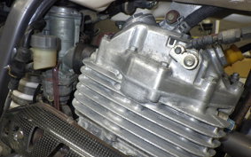 HONDA XR400R 1996