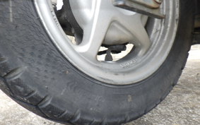 HONDA ﾍﾞﾝﾘｨ50-2