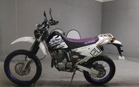 SUZUKI DR-Z250 SJ45A
