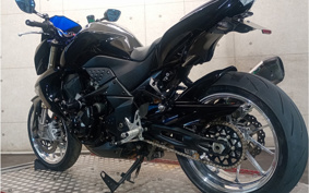KAWASAKI Z1000 2009 ZRT00B