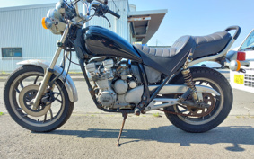 YAMAHA XJ400SPL 4G0