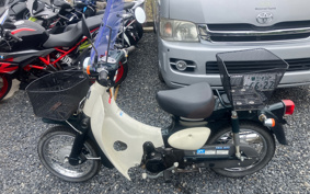 HONDA LITTLE CUB AA01