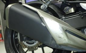 HONDA 400X ABS 2018 NC47