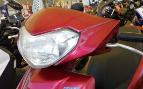 YAMAHA AXIS 125 Z SED7J