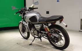 HONDA GB500TT 1987 PC16