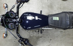 YAMAHA XS250 SPECIAL 4A8