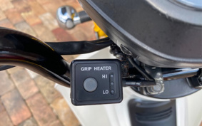 HONDA CROSS CUB JA10