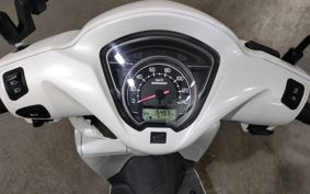 HONDA DIO 110 JK03