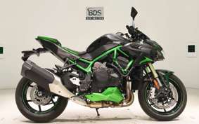 KAWASAKI ZH2 SE 2025 ZRT00R