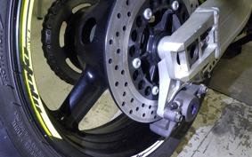 YAMAHA FZS1000 FAZER 2001