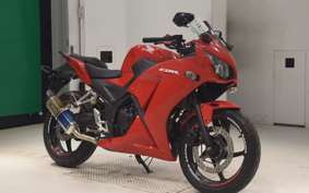 HONDA CBR250R GEN 3 MC41