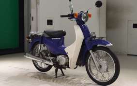 HONDA C110 SUPER CUB JA07