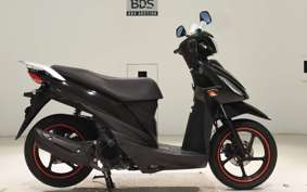SUZUKI ADDRESS 110 2006 CE47A