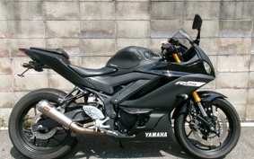YAMAHA YZF-R25 RG43J