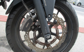 HONDA 400X 2017 NC47