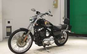 HARLEY XL1200CI 2007