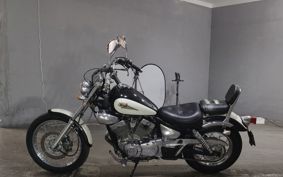 YAMAHA VIRAGO250S 3DM
