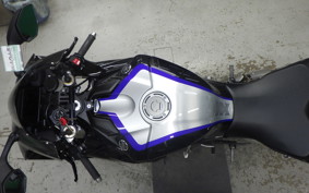 YAMAHA YZF-R1 M 2020 RN65J