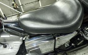 HARLEY XLH883 HUGGER 2000