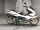 Фото Honda PCX 125 2012 с японского аукциона
