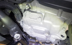 SUZUKI SKYWAVE 200 (Burgman 200) CH41A