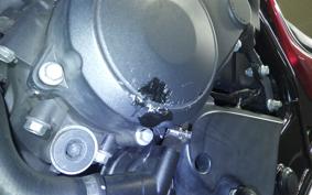 HONDA CB400 SUPER BOLDOR A 2021 NC42