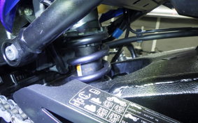 SUZUKI GSX-S1000 2019 GT79A