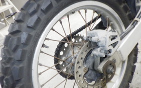 HONDA XR250R 2019 ME06