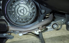 HONDA GIORNO 2 2022 AF70