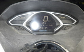 HONDA PCX 125 2025 JF81