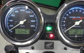 HONDA CB400SF VTEC Spec3 2006 NC39