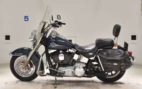 HARLEY FLSTC 1450 2000