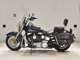 Фото Harley FLSTC 1450 2000 с японского аукциона
