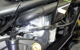 KAWASAKI ZX-25R 2019 ZX250E