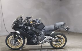 KAWASAKI NINJA 400 2016 EX400E