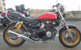 KAWASAKI ZEPHYR400K 1999 ZR400C