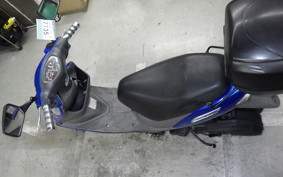 SUZUKI ADDRESS V125 G 2024 CF4EA
