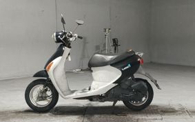 SUZUKI LET's 4 CA41A