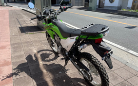 KAWASAKI KLX230 LX230A