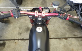SUZUKI TR50 STREET MAGIC CA1LB