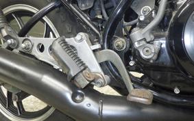 YAMAHA RZ350 1981 4U0