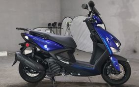 YAMAHA CYGNUS GRIF ASU SEJ4J