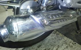 SUZUKI EN125 2A 2025