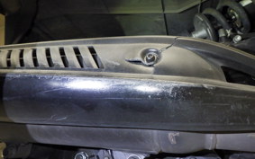 YAMAHA MAJESTY 250 Gen.4 SG20J