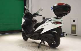 SUZUKI SKYWAVE 200 (Burgman 200) 2015 CH41A