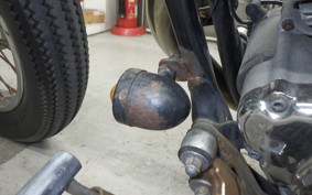 YAMAHA VIRAGO 250 1999 3DM