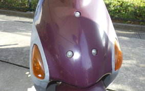SUZUKI LET's 4 CA45A
