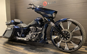 HARLEY FLHXS 2017 1KR