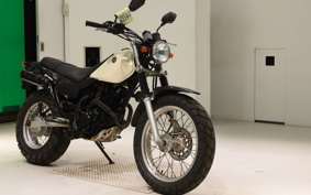YAMAHA TW225 2023 DG09J